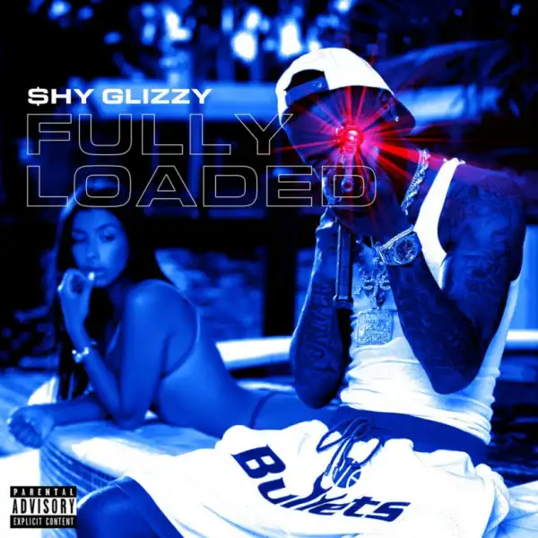 Shy Glizzy - Don’t Talk To Strangers